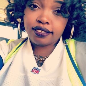 Meet your Posher, Janae